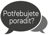 Chcete poradit?