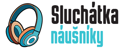 Sluchátka náušníky