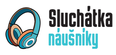 Sluchátka náušníky