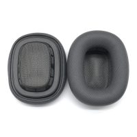 Náhradní náušníky pro sluchátka Apple AirPods Max - Černé, tkanina