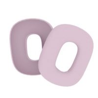 Náhradní kryt na náušníky pro sluchátka Apple AirPods Max - Růžový