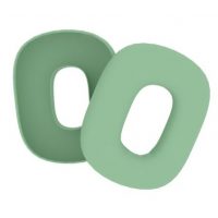 Náhradní kryt na náušníky pro sluchátka Apple AirPods Max - Zelený