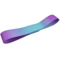 Hlavový most na sluchátka SteelSeries Arctis 7, 9, 9X, Arctis Pro a Arctis Prime - Fialovo mátový, nylonový