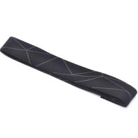 Hlavový most na sluchátka SteelSeries Arctis 7 a Arctis Pro - Vzorovaný černý, látkový