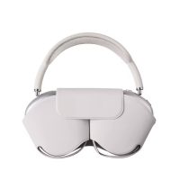 Pouzdro na sluchátka Apple AirPods Max - Béžové