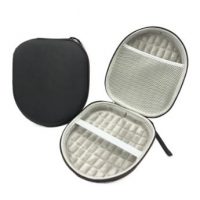 Pouzdro pro sluchátka - Černé, Sony WH-CH710N, WH-CH720N
