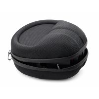 Pouzdro pro sluchátka Beats, Bose, Sony, Philips, AKG, Beyerdynamic, Audio Technica, JBL, Sennheiser, Technics - Černé