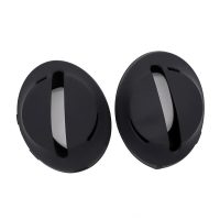 Návleky na náušníky pro sluchátka Bose 700 a NC700 - Černé, silikonové
