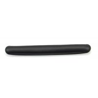 Hlavový most na sluchátka AKG K450, K451, K430, K420, K480, K840, Q460 - Černý, kožený