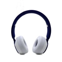 Náhradní kryty na náušníky pro sluchátka Beats Studio 2.0 s 3.0 - Bílé, silikonové