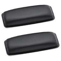 Hlavový most na sluchátka Sennheiser HDR165, HDR175, RS165, RS175 - Černý, kožený
