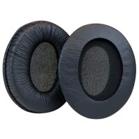 Náhradní náušníky pro sluchátka Bose QuietComfort 1 - Černé, kožené