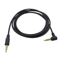 Audio kabel Aux 3,5 mm pro sluchátka Razer - Černý