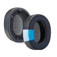 Náhradní náušníky pro sluchátka Sony WH-1000XM5 - Černé, s chladivým gelem