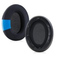Náhradní náušníky pro sluchátka Sony WH-1000XM3 - Černé, s chladivým gelem