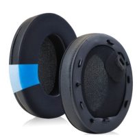 Náhradní náušníky pro sluchátka Sony WH-1000XM4 - Černé, s chladivým gelem