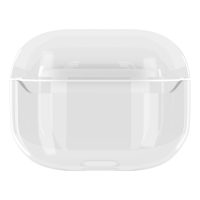 Obal pro Airpods Pro - Transparentní