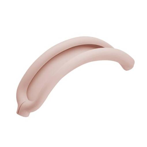 Foto - Silikonový hlavový most na sluchátka Apple AirPods Max - Růžový