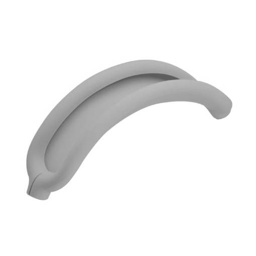 Foto - Silikonový hlavový most na sluchátka Apple AirPods Max - Šedý