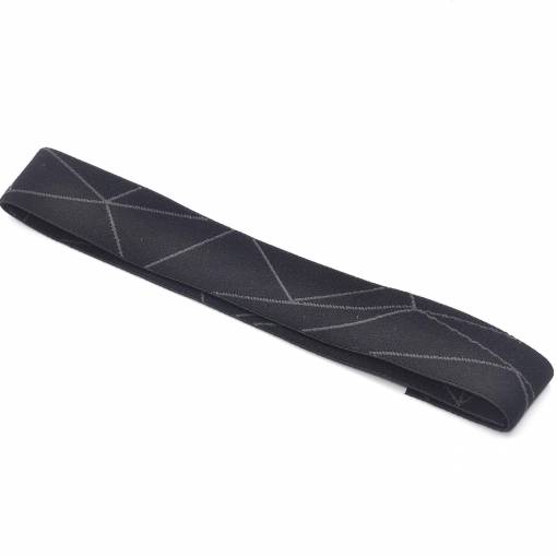 Foto - Hlavový most na sluchátka SteelSeries Arctis 7, 9, 9X, Arctis Pro a Arctis Prime - Černá mozaika, nylonový