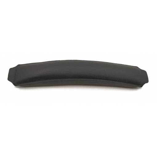 Foto - Hlavový most na sluchátka Bose QuietComfort 25, 35, 35 II a 45 - Černý, kožený