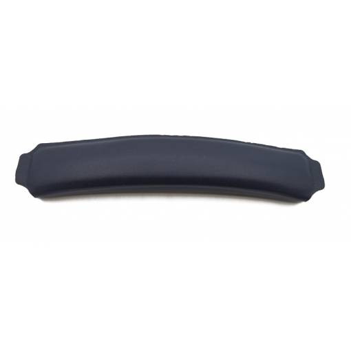 Foto - Hlavový most na sluchátka Bose QuietComfort 25, 35, 35 II a 45 - Modrý, kožený