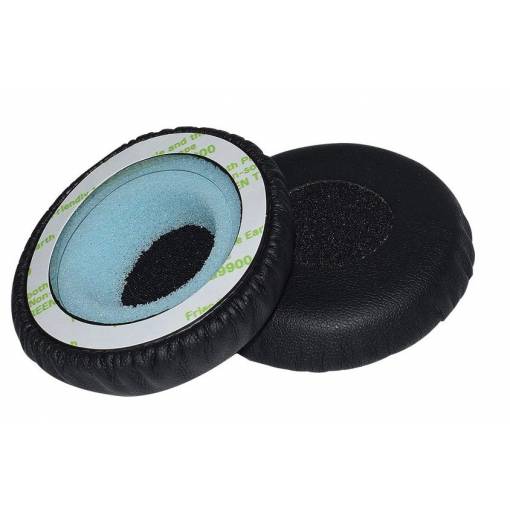 Foto - Náhradní náušníky pro sluchátka Sony - MDR-XB400, černé