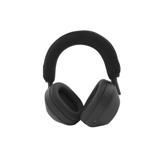 Foto - Hlavový most na sluchátka Sony WH-1000XM5 - Černý, látkový