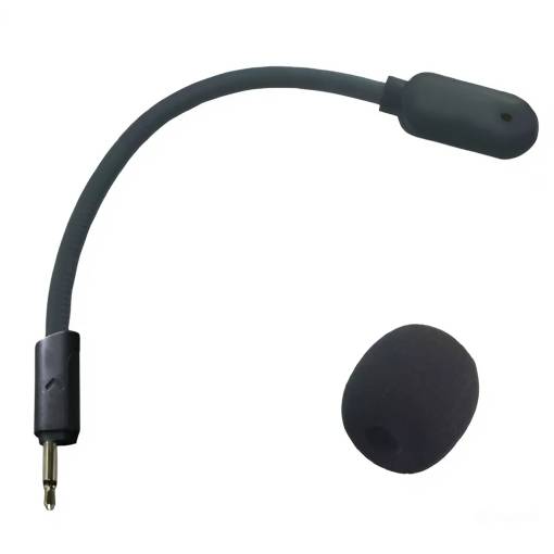Foto - Náhradní mikrofon pro JBL Quantum 350W - Černý