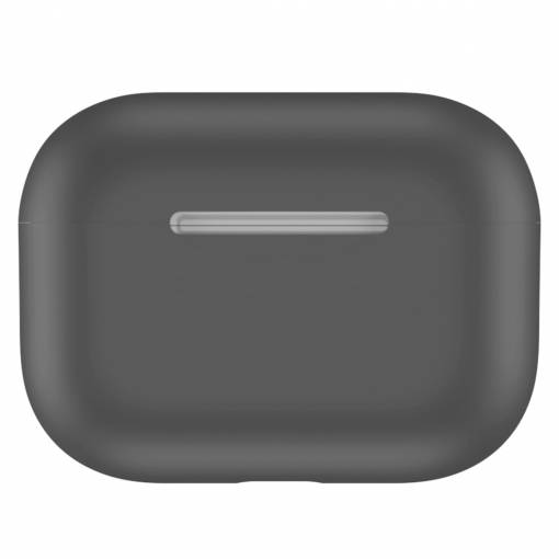 Foto - Silikonový obal pro Airpods Pro - Šedá