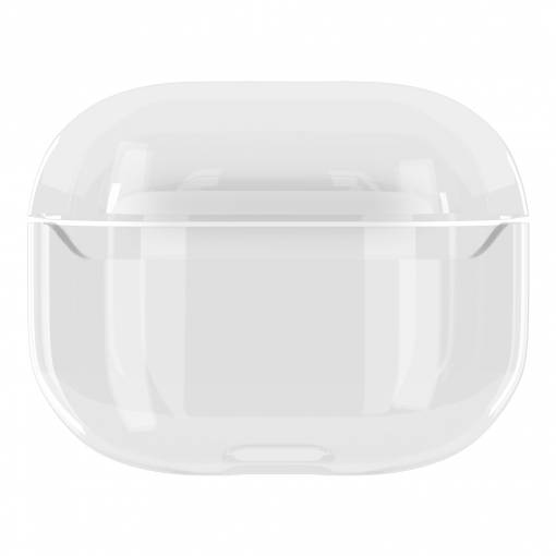 Foto - Obal pro Airpods Pro - Transparentní
