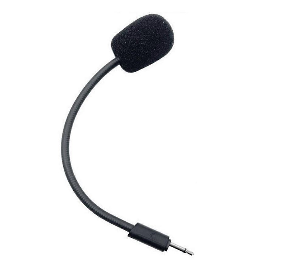 Náhradní mikrofon pro JBL Quantum 350W - Černý